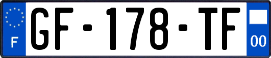 GF-178-TF