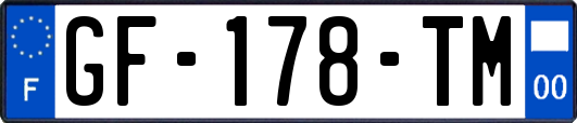 GF-178-TM