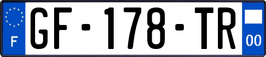 GF-178-TR