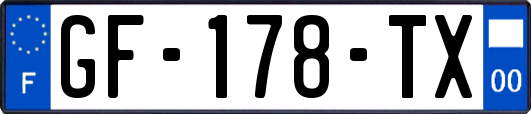 GF-178-TX