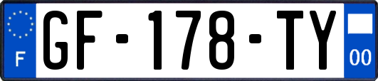 GF-178-TY