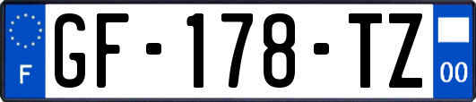 GF-178-TZ