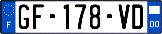 GF-178-VD