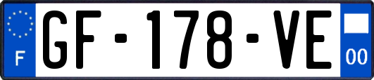 GF-178-VE