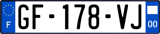 GF-178-VJ