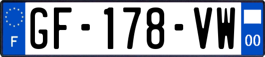 GF-178-VW