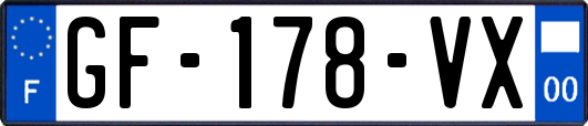 GF-178-VX
