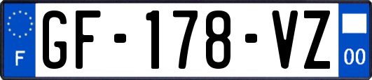 GF-178-VZ