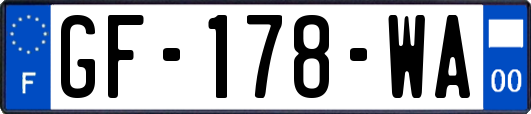 GF-178-WA