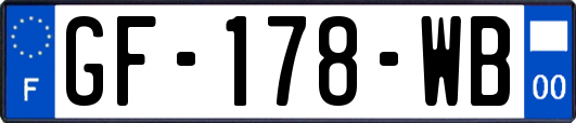 GF-178-WB