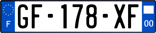 GF-178-XF