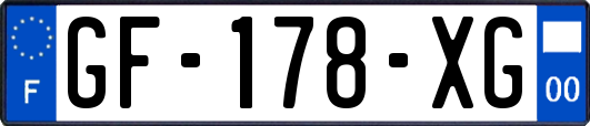 GF-178-XG