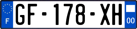 GF-178-XH