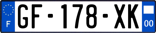 GF-178-XK