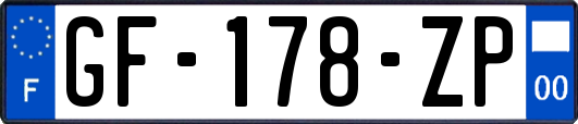 GF-178-ZP