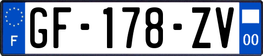 GF-178-ZV