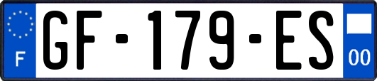 GF-179-ES