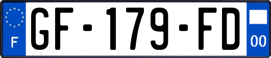 GF-179-FD