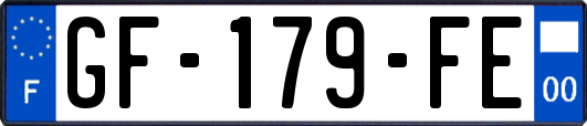 GF-179-FE
