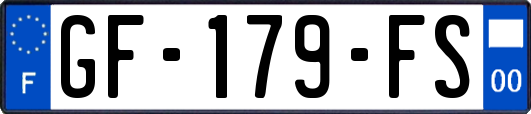 GF-179-FS