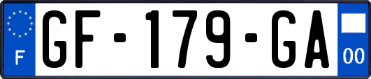 GF-179-GA