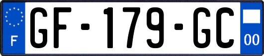GF-179-GC
