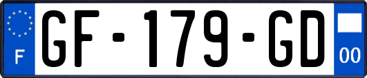 GF-179-GD