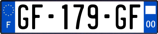 GF-179-GF