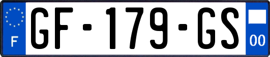 GF-179-GS