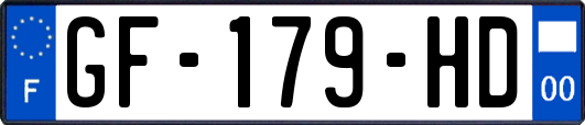GF-179-HD