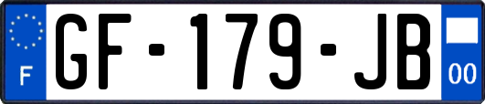 GF-179-JB
