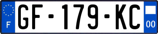 GF-179-KC