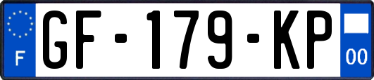 GF-179-KP