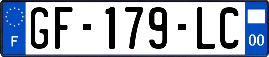 GF-179-LC