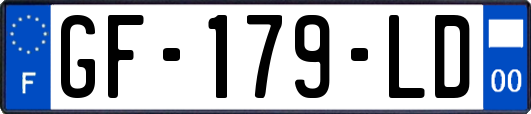 GF-179-LD