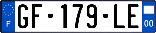 GF-179-LE