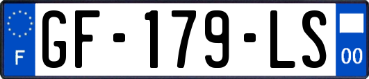 GF-179-LS
