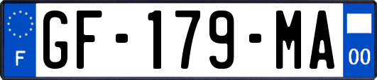 GF-179-MA