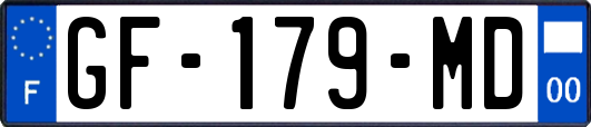GF-179-MD