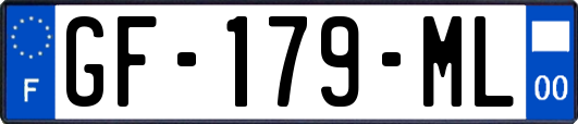GF-179-ML