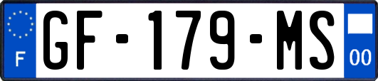 GF-179-MS