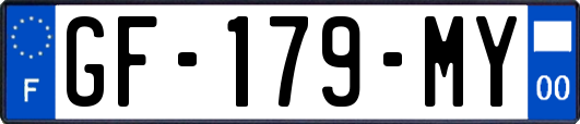 GF-179-MY