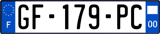 GF-179-PC