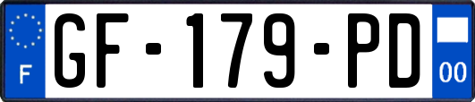 GF-179-PD