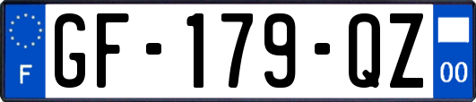 GF-179-QZ