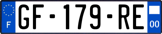 GF-179-RE