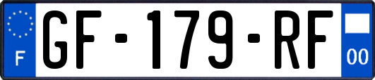 GF-179-RF