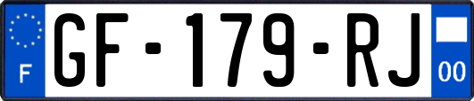 GF-179-RJ