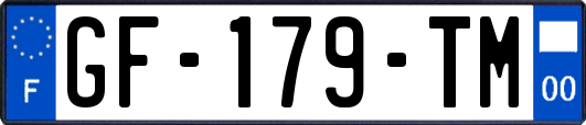 GF-179-TM