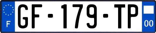 GF-179-TP